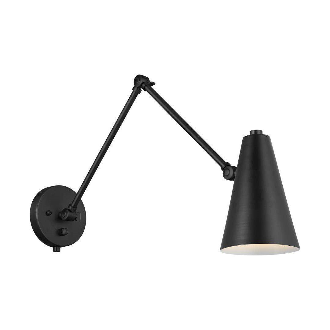 Kichler - Sylvia 2-Arm Swing Arm - Lights Canada