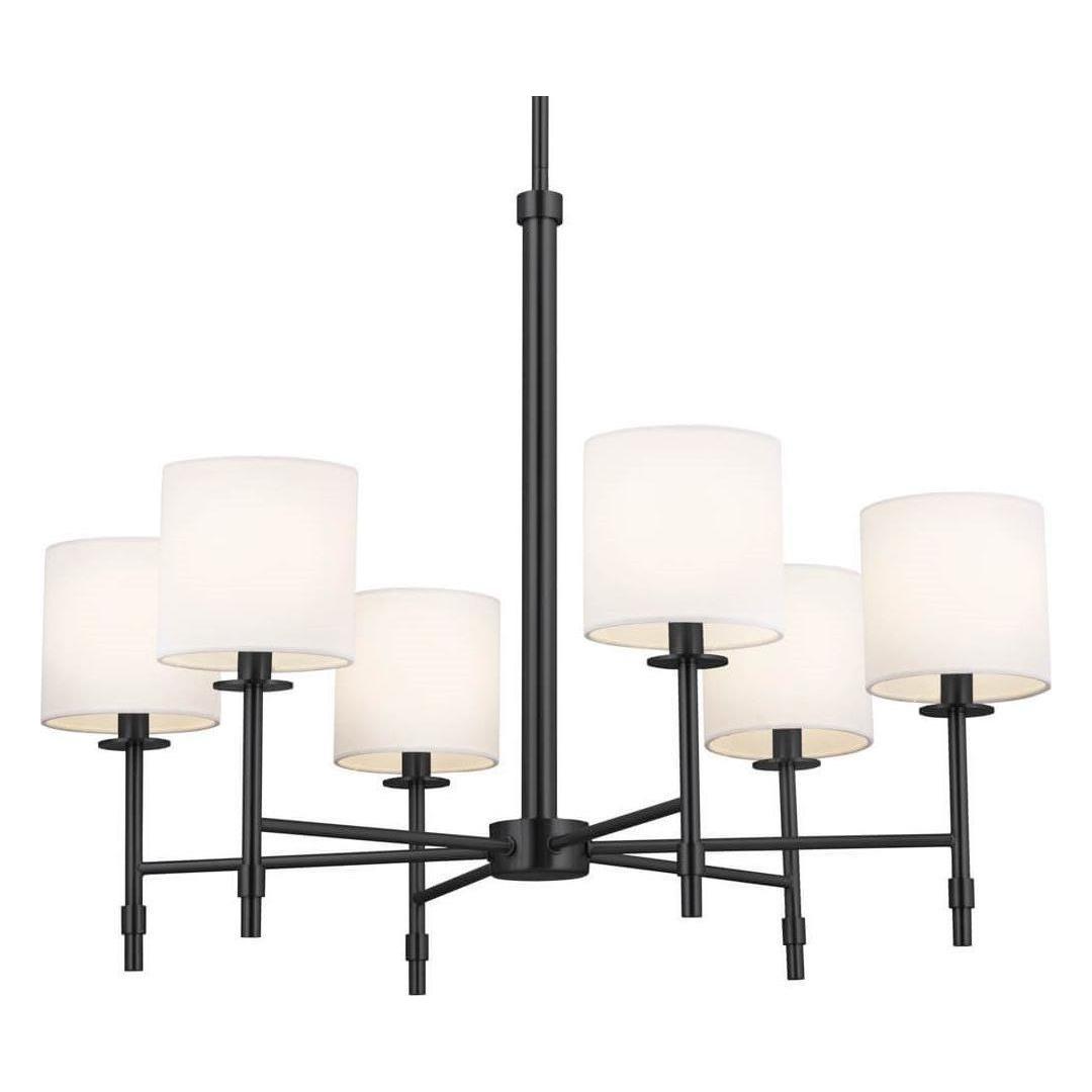 Kichler - Ali 6-Light Chandelier - Lights Canada