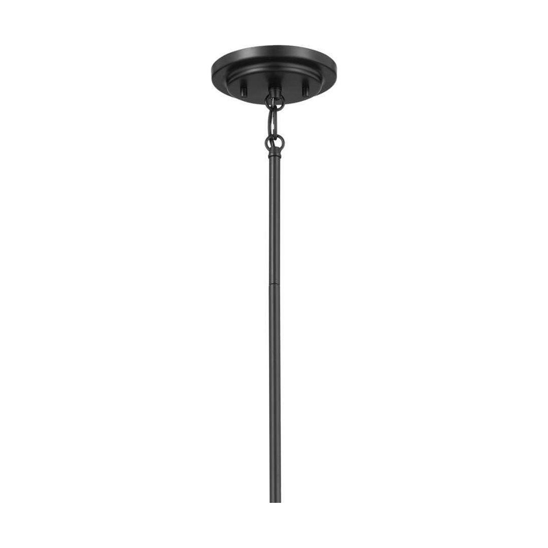 Kichler - Ali 8-Light Chandelier - Lights Canada