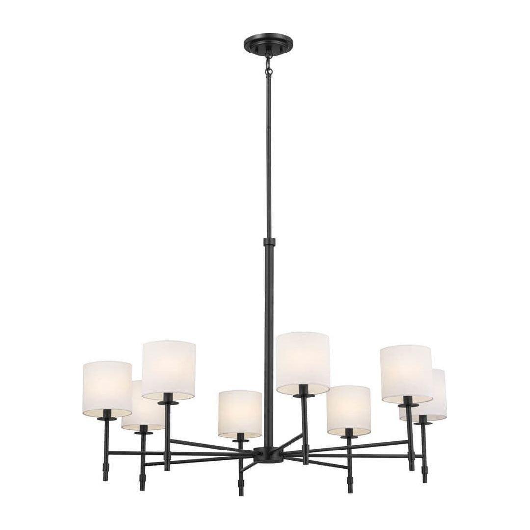 Kichler - Ali 8-Light Chandelier - Lights Canada