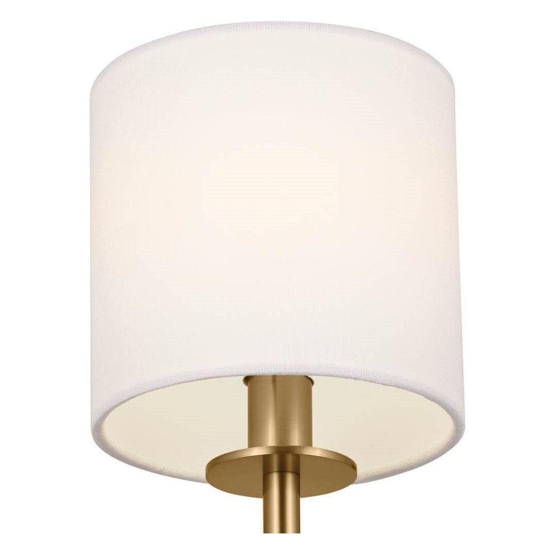 Kichler - Ali 1-Light Sconce - Lights Canada