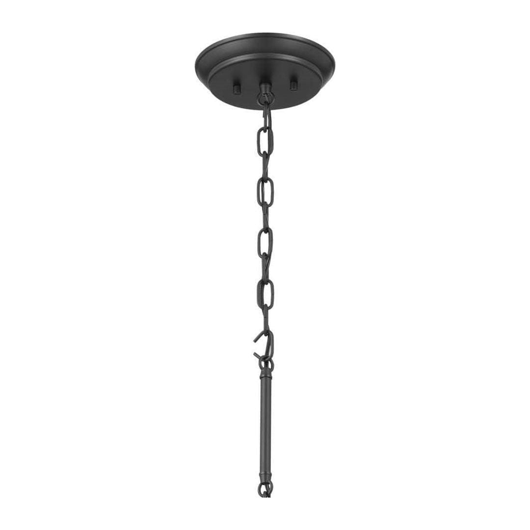 Kichler - Adeena 8-Light Chandelier - Lights Canada