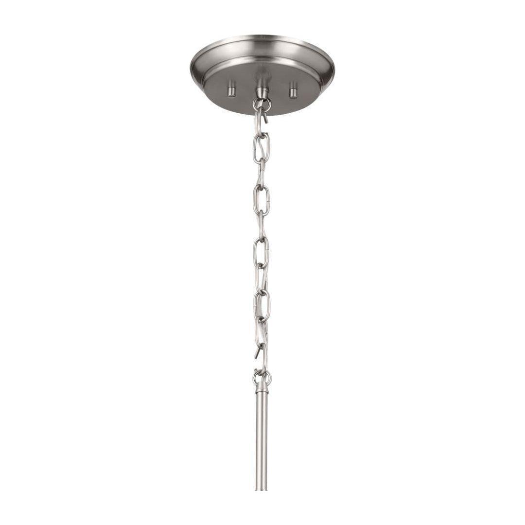 Kichler - Adeena 8-Light Chandelier - Lights Canada