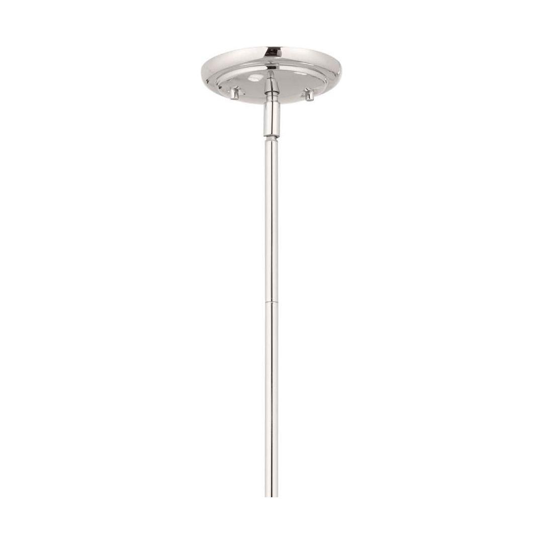 Kichler - Pallas 6-Light Chandelier - Lights Canada
