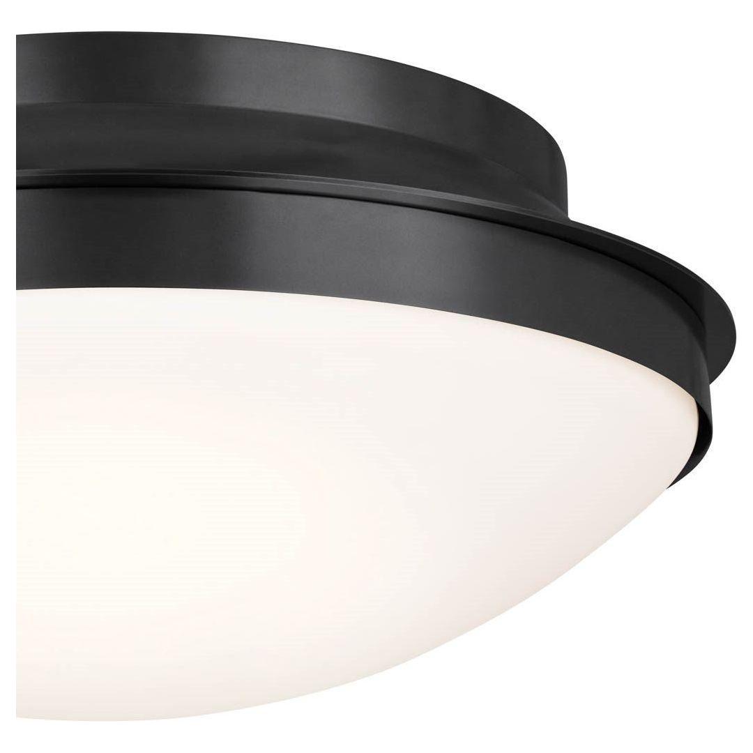 Kichler - Bretta 17.75" 3-Light Flush Mount - Lights Canada