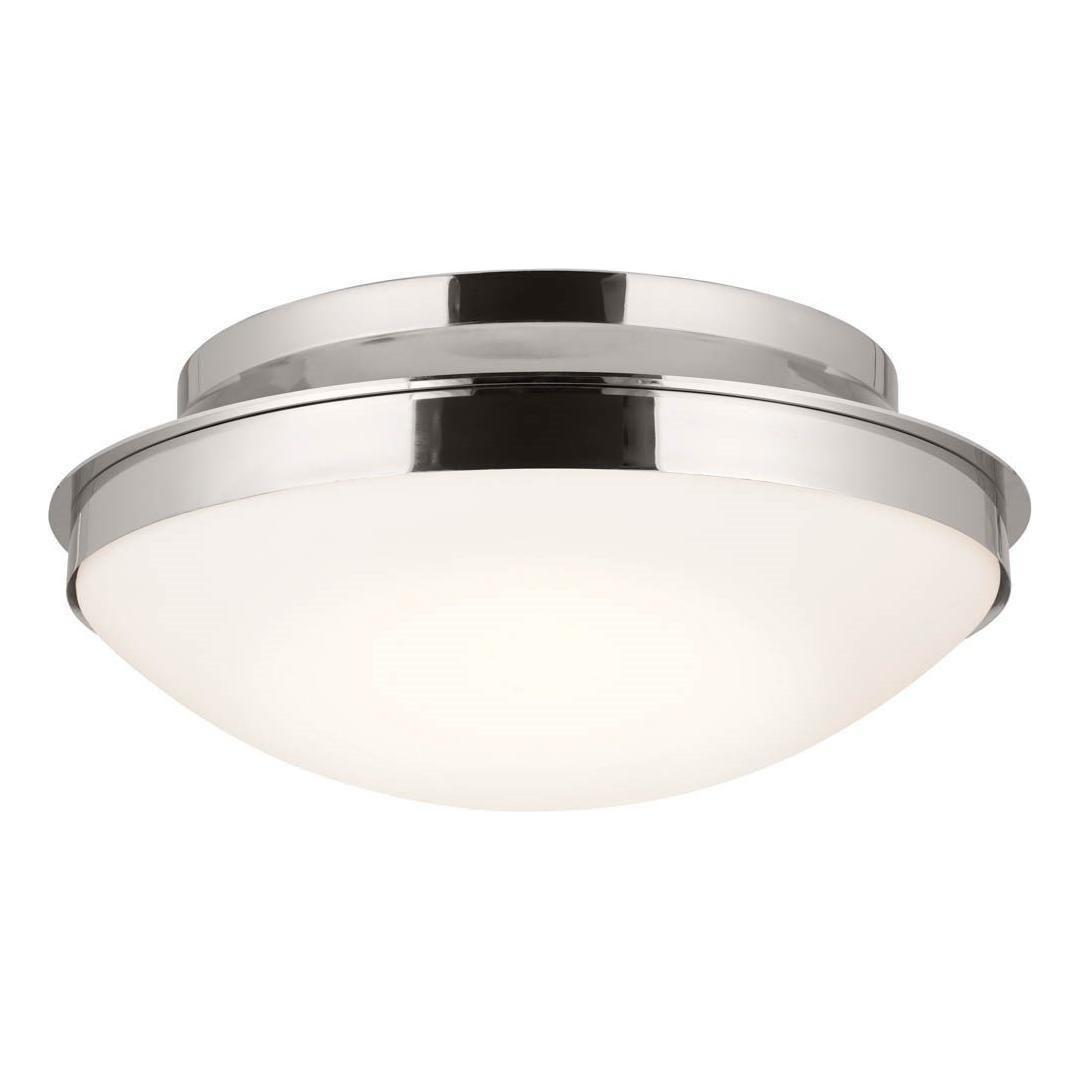 Kichler - Bretta 17.75" 3-Light Flush Mount - Lights Canada