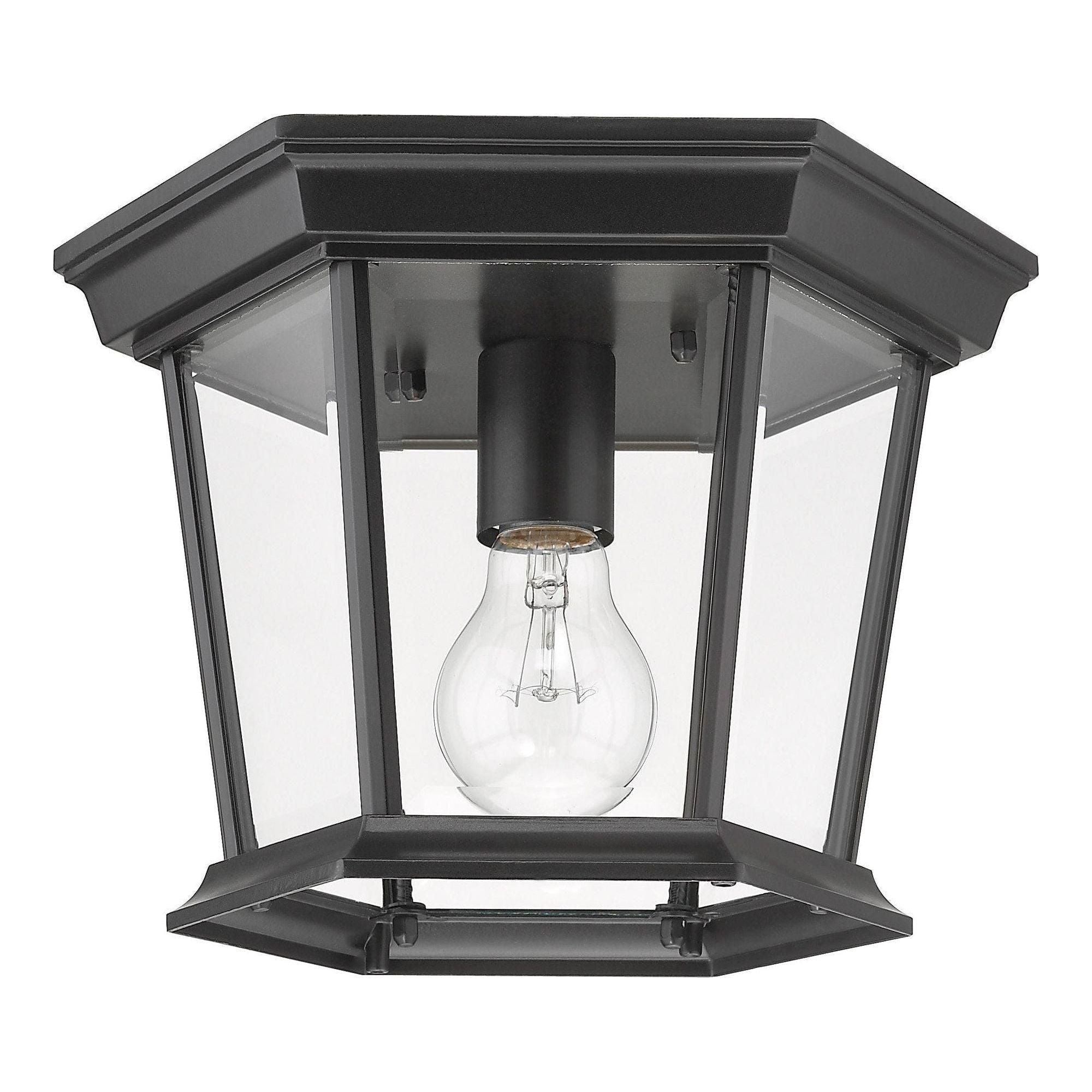 Acclaim - Dover Outdoor Ceiling Light - Lights Canada