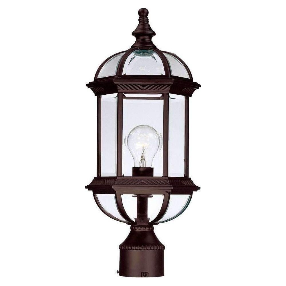 Acclaim - Dover Post Light - Lights Canada
