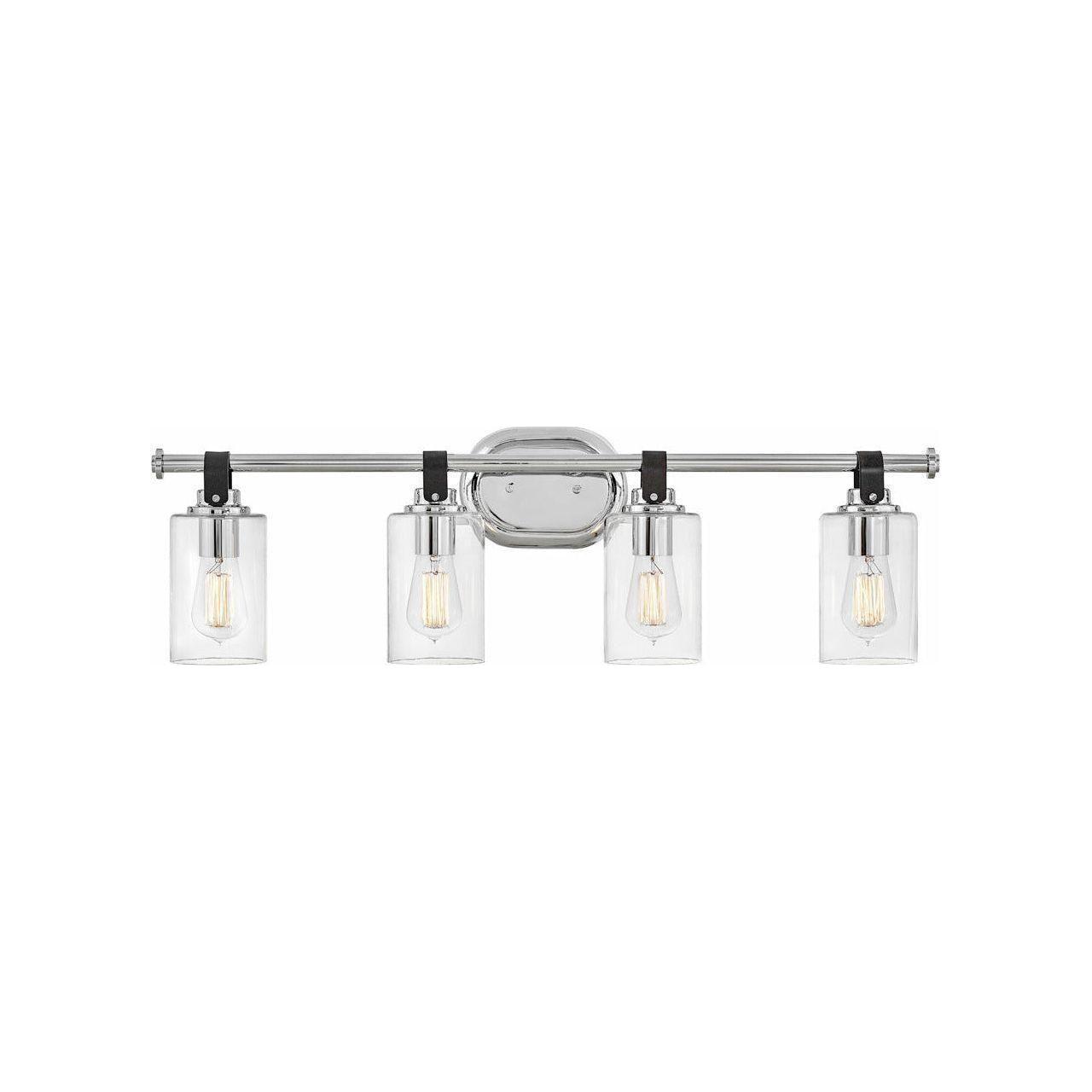 Hinkley - Hinkley Halstead Vanity Light - Lights Canada