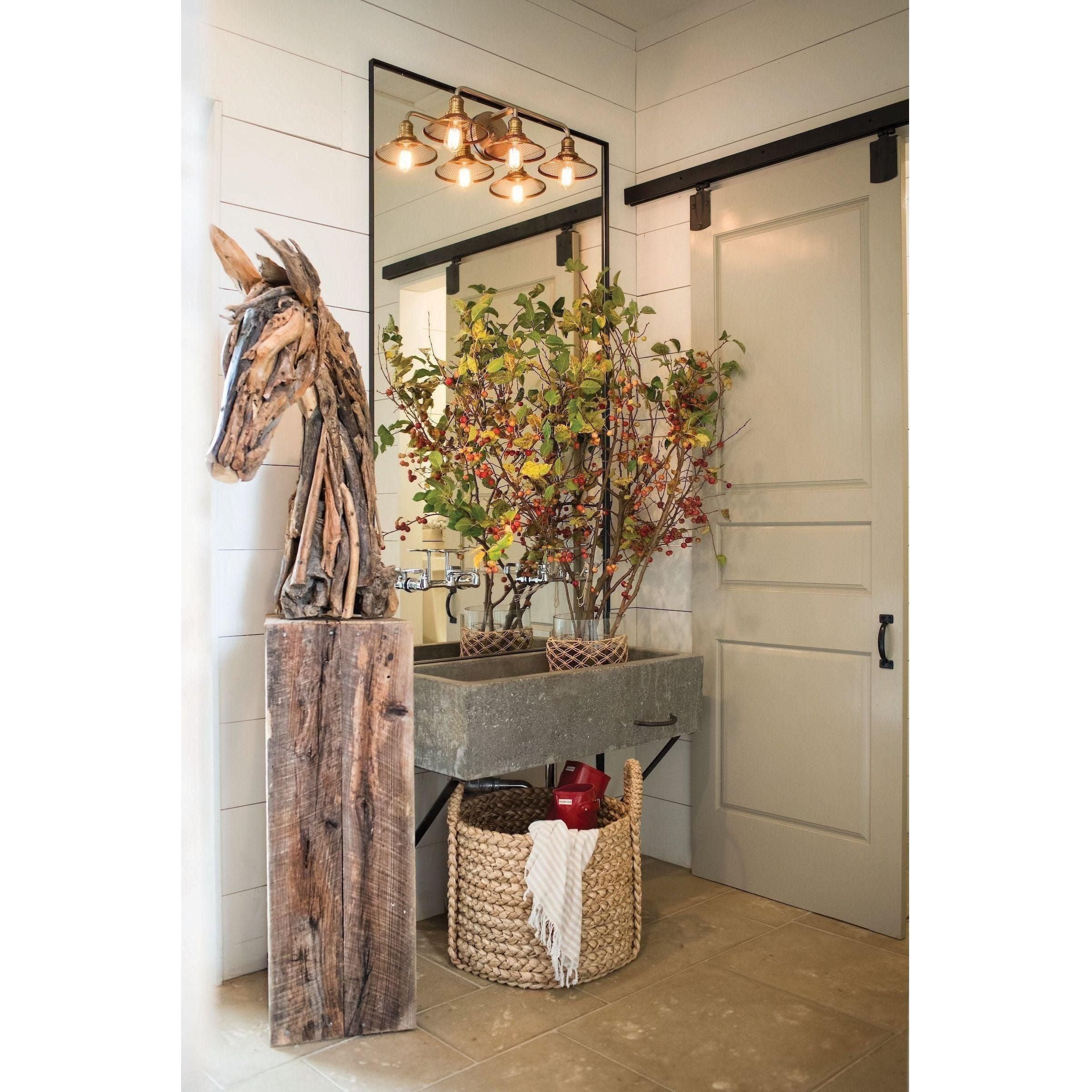 Hinkley - Rigby Vanity Light - Lights Canada