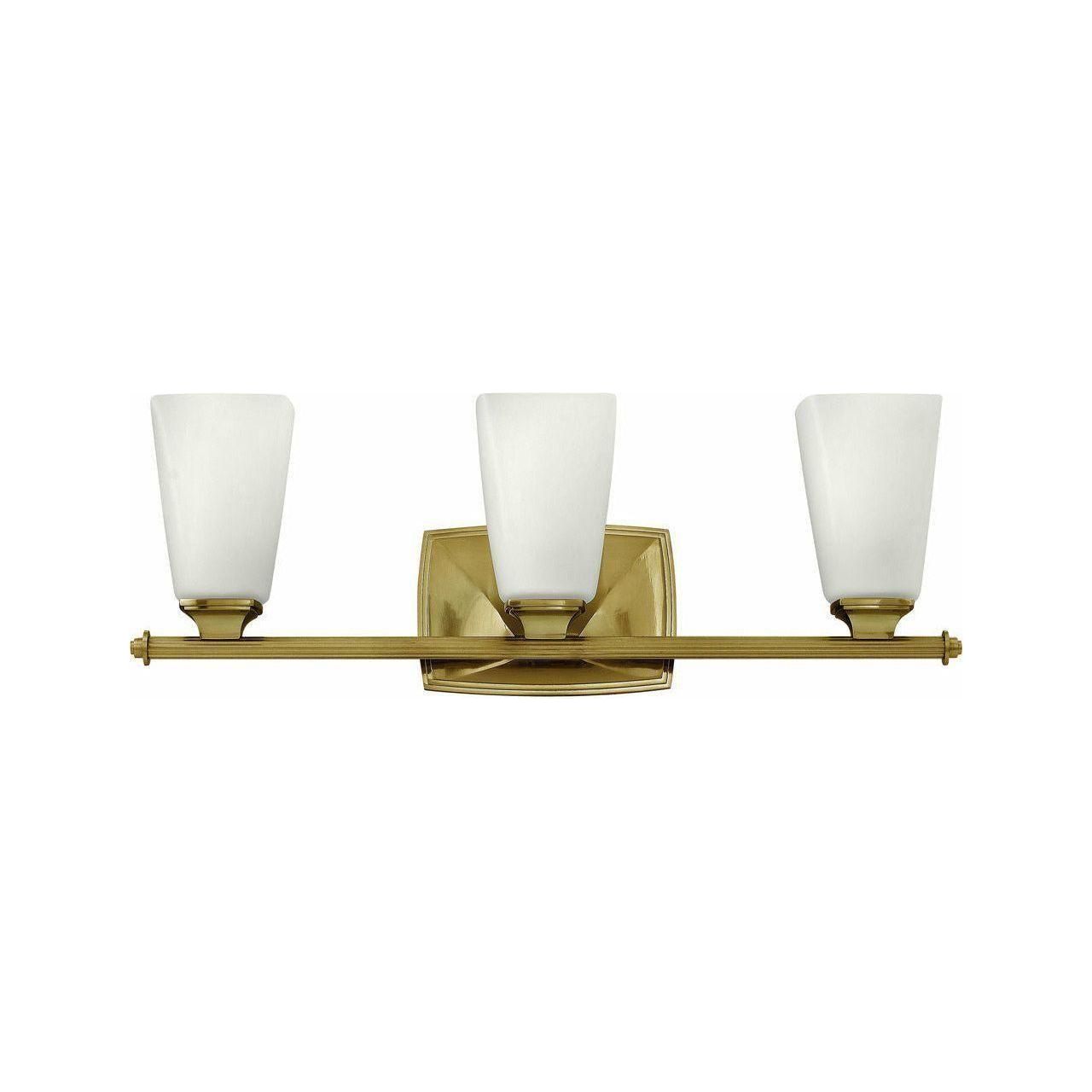 Hinkley - Hinkley Darby Vanity Light - Lights Canada