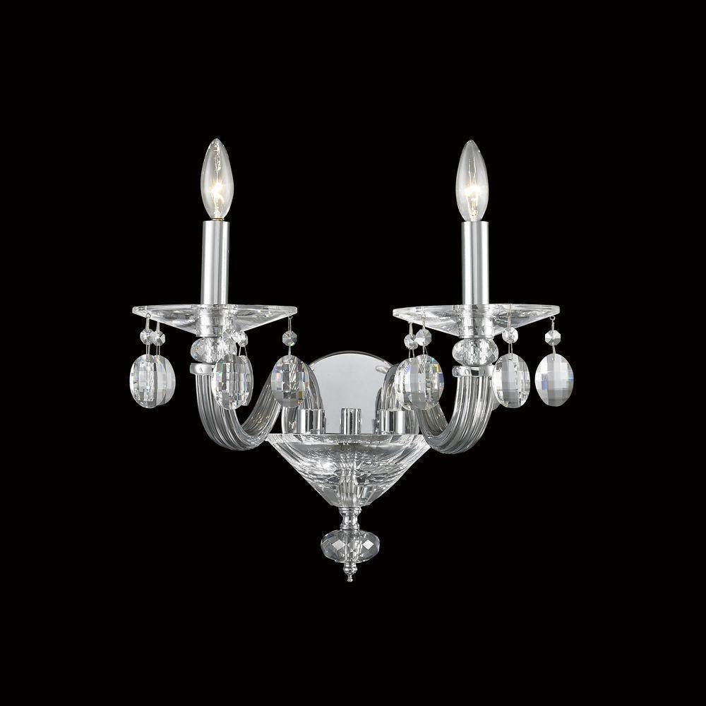 Starfire - Victoria Sconce - Lights Canada