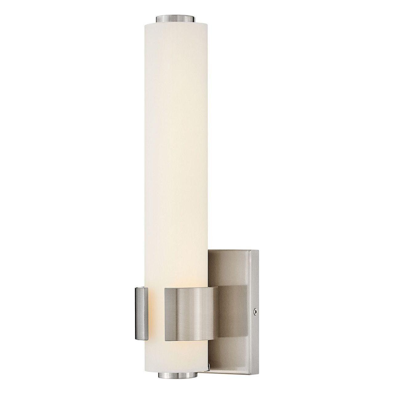 Hinkley - Aiden Small LED Sconce - Lights Canada