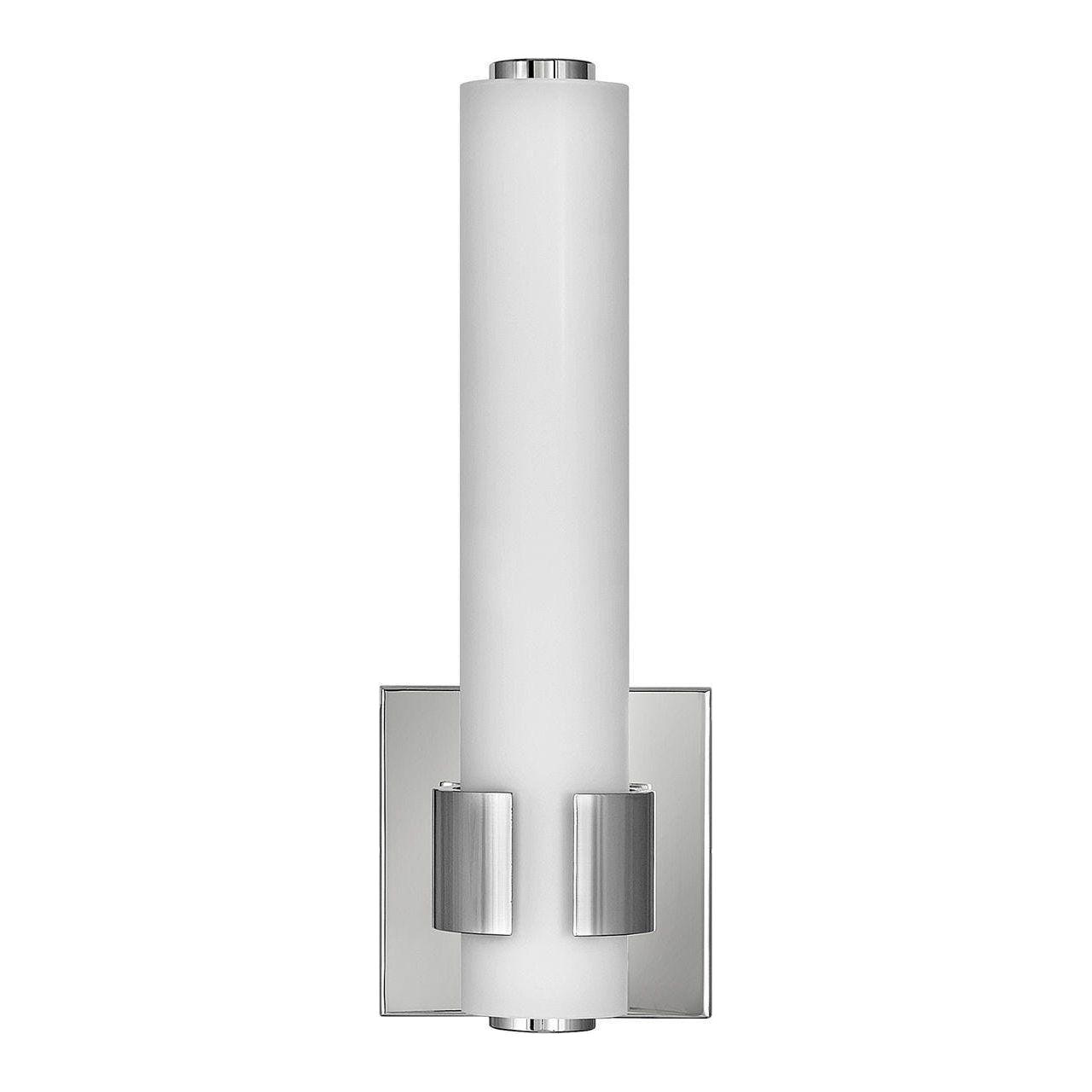 Hinkley - Aiden Small LED Sconce - Lights Canada