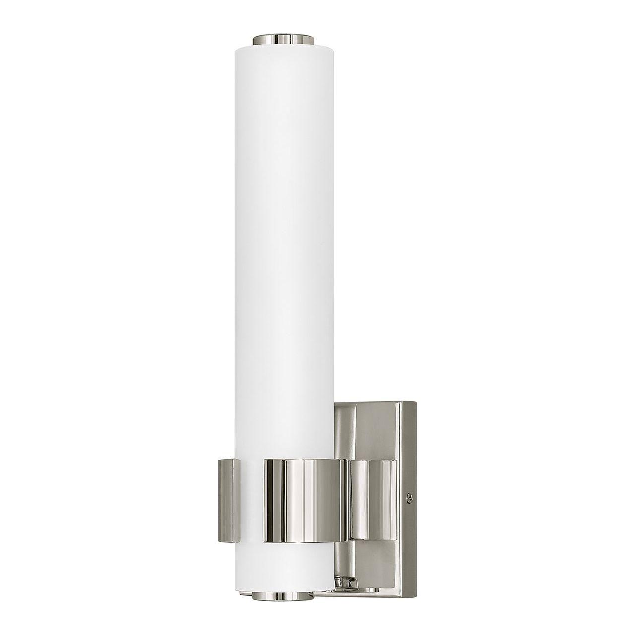 Hinkley - Aiden Small LED Sconce - Lights Canada