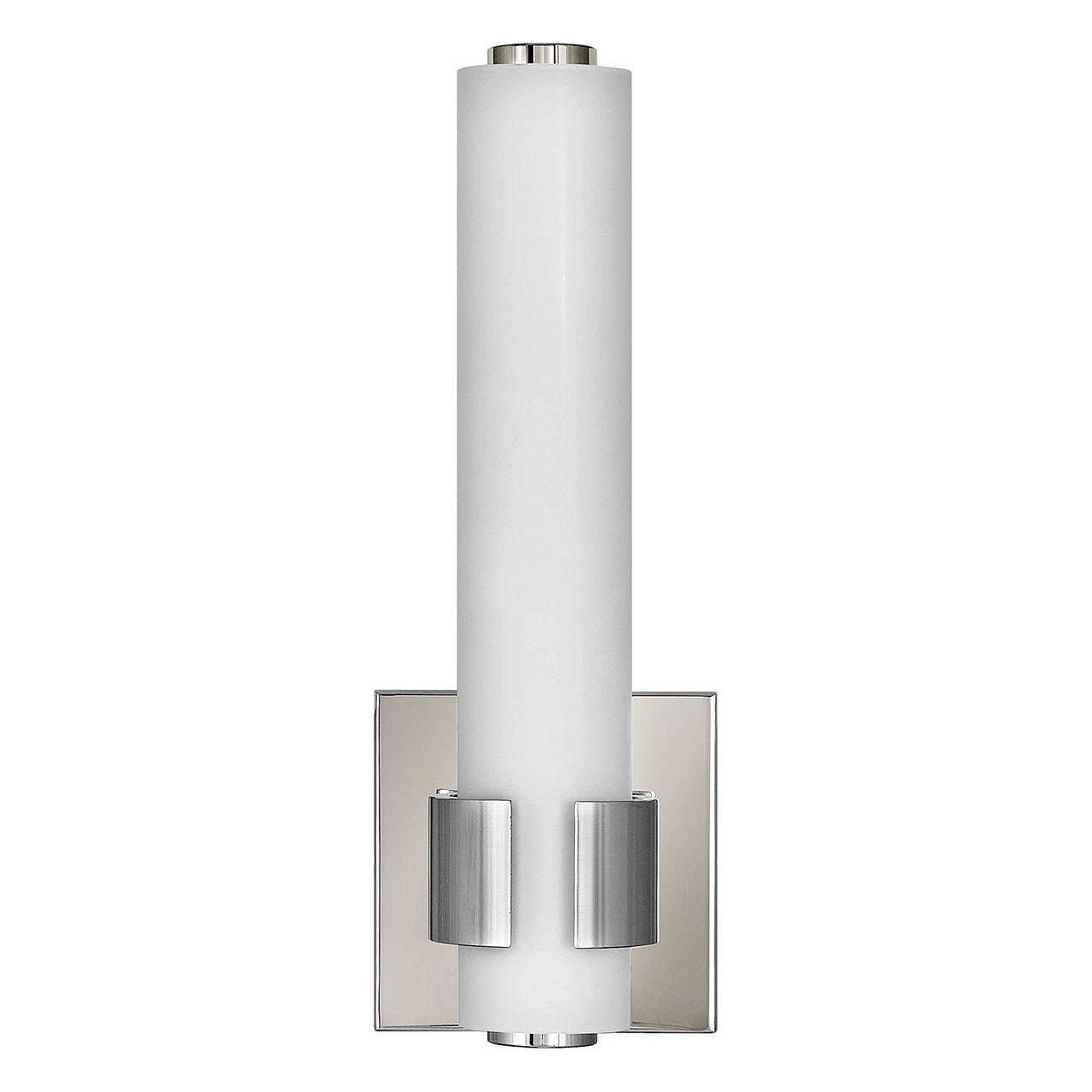 Hinkley - Aiden Small LED Sconce - Lights Canada