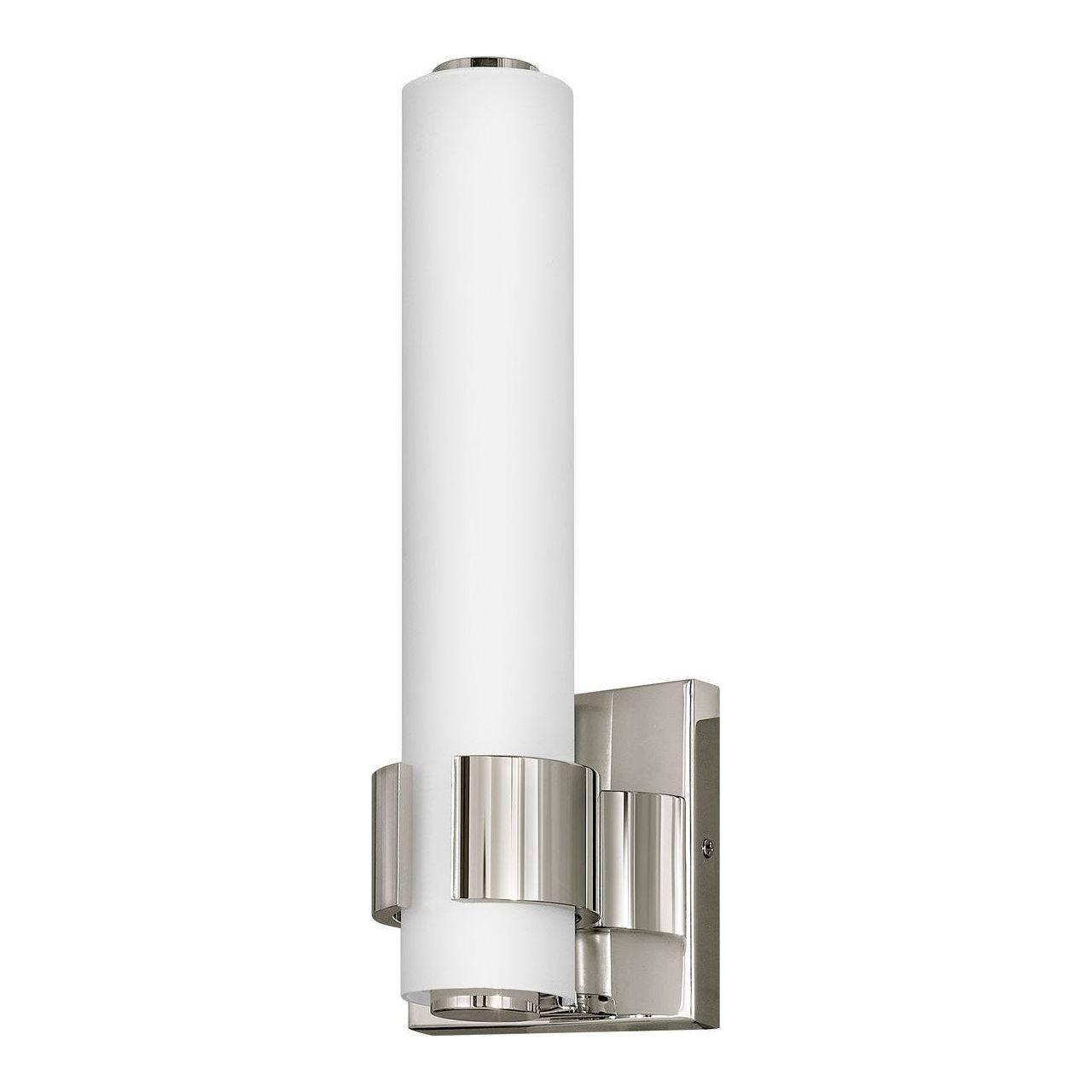 Hinkley - Aiden Small LED Sconce - Lights Canada