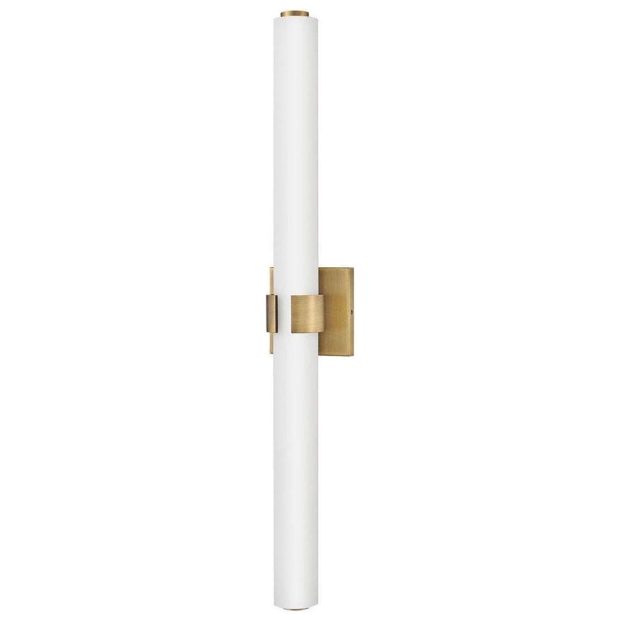 Hinkley - Aiden Large LED Vanity - Lights Canada