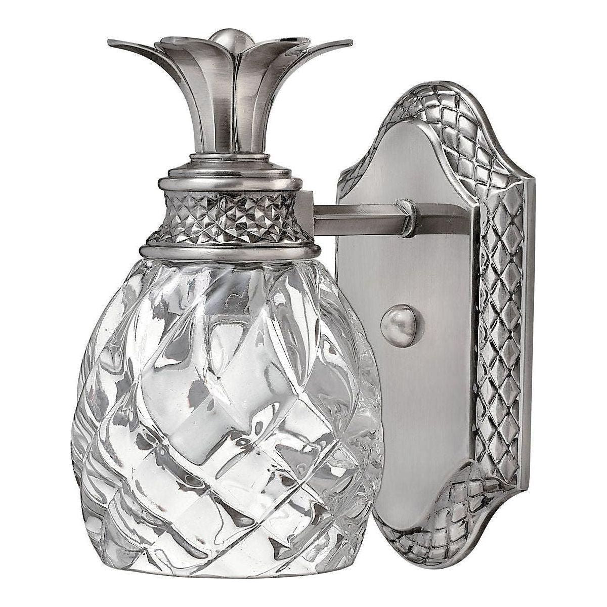 Hinkley - Plantation Vanity Light - Lights Canada