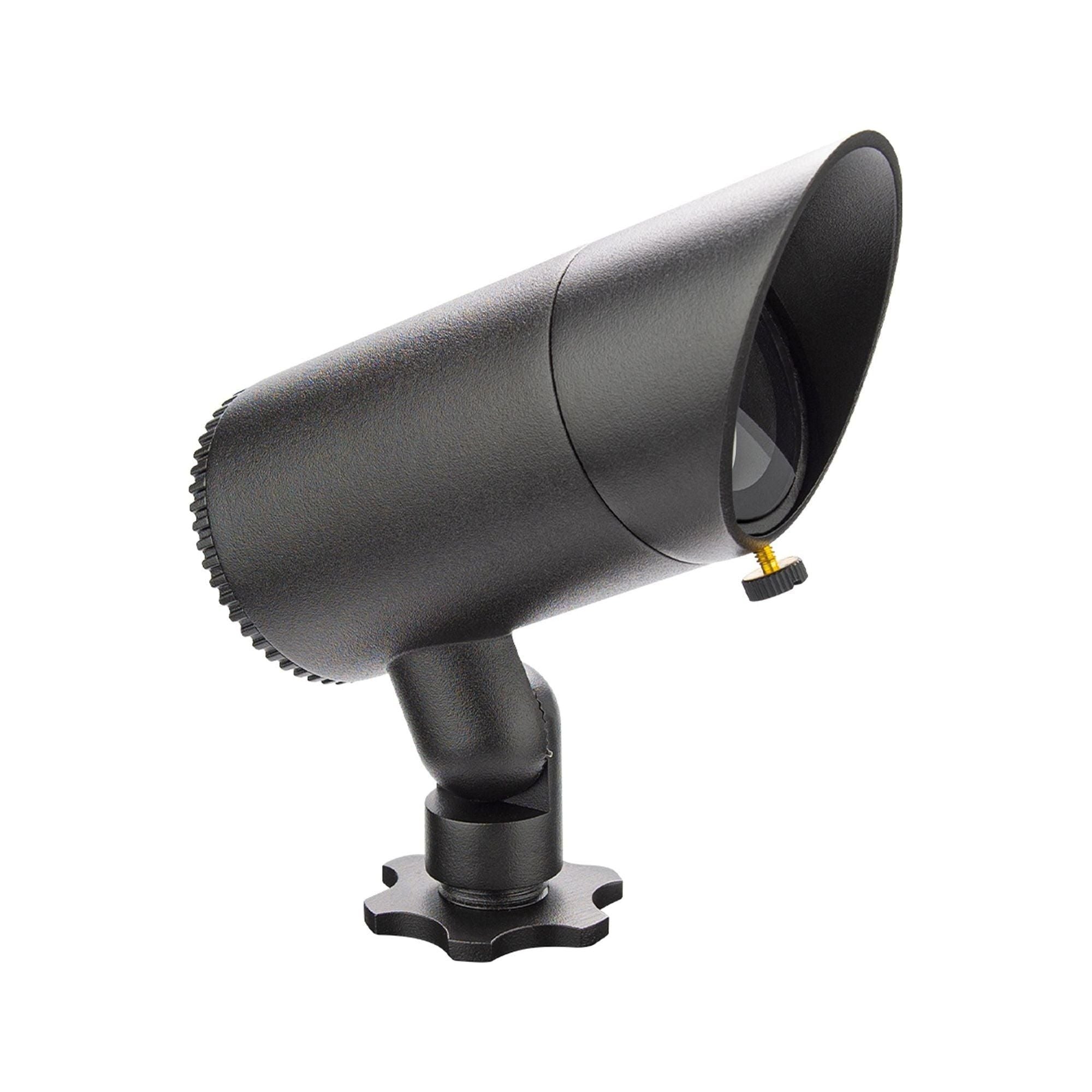 WAC Lighting - LED 12V Basic Accent Light 6W - Lights Canada