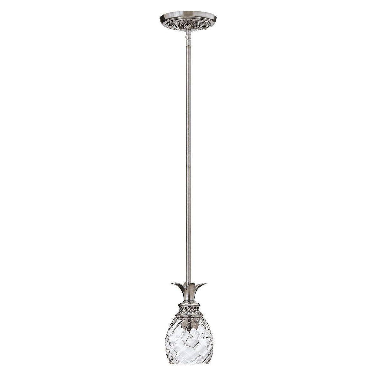 Hinkley - Plantation Mini Pendant - Lights Canada