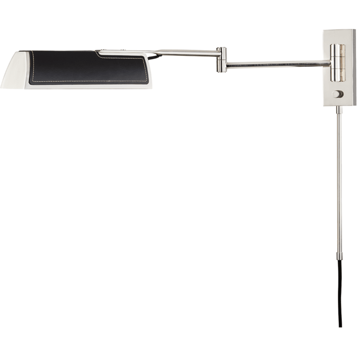 Hudson Valley Lighting - Holtsville Swing Arm - Lights Canada