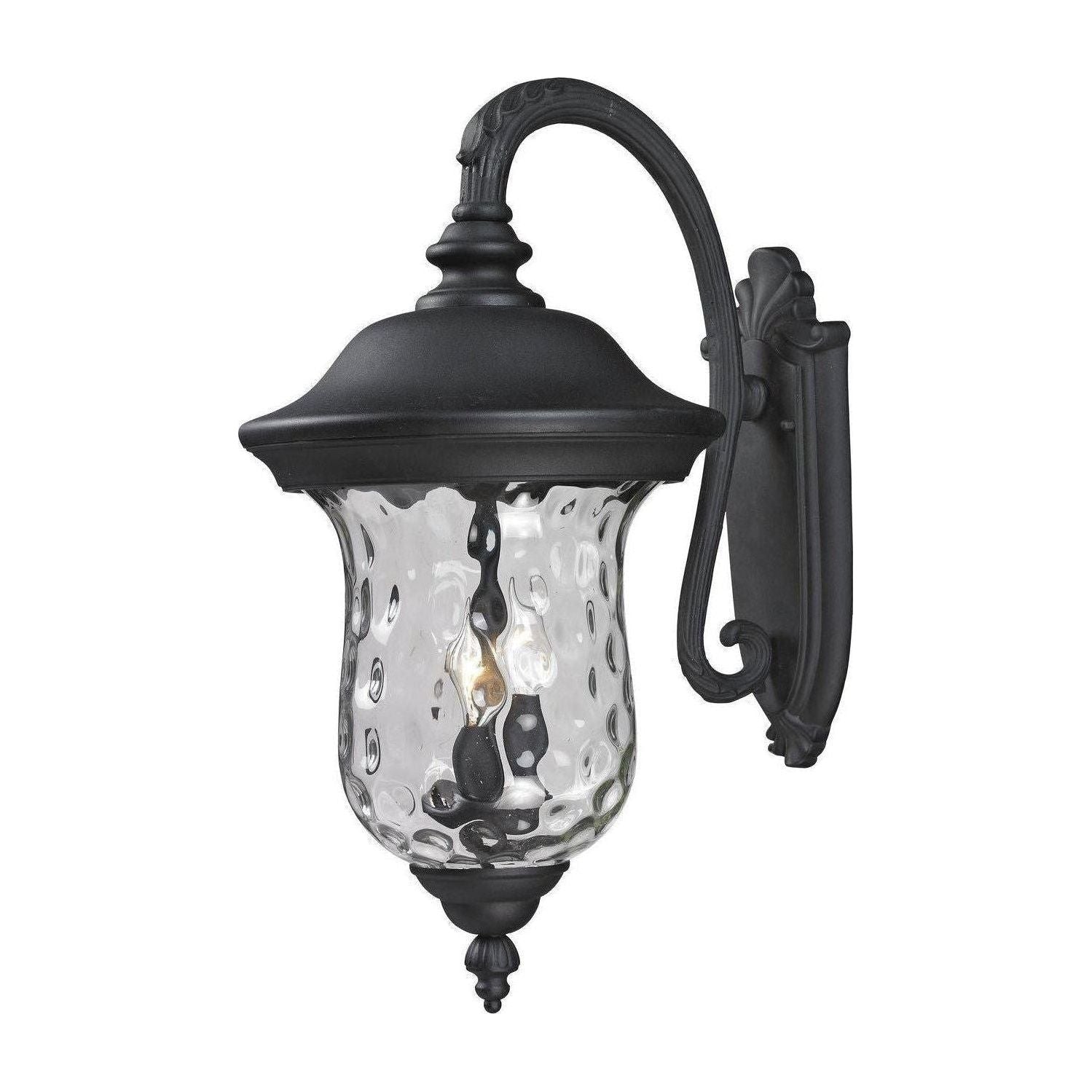 Z-Lite - Armstrong Outdoor Wall Light - Lights Canada