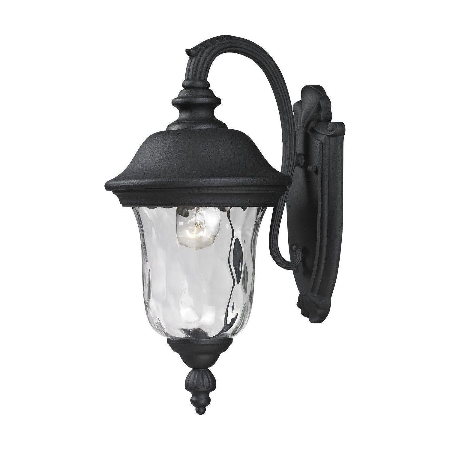 Z-Lite - Armstrong Outdoor Wall Light - Lights Canada