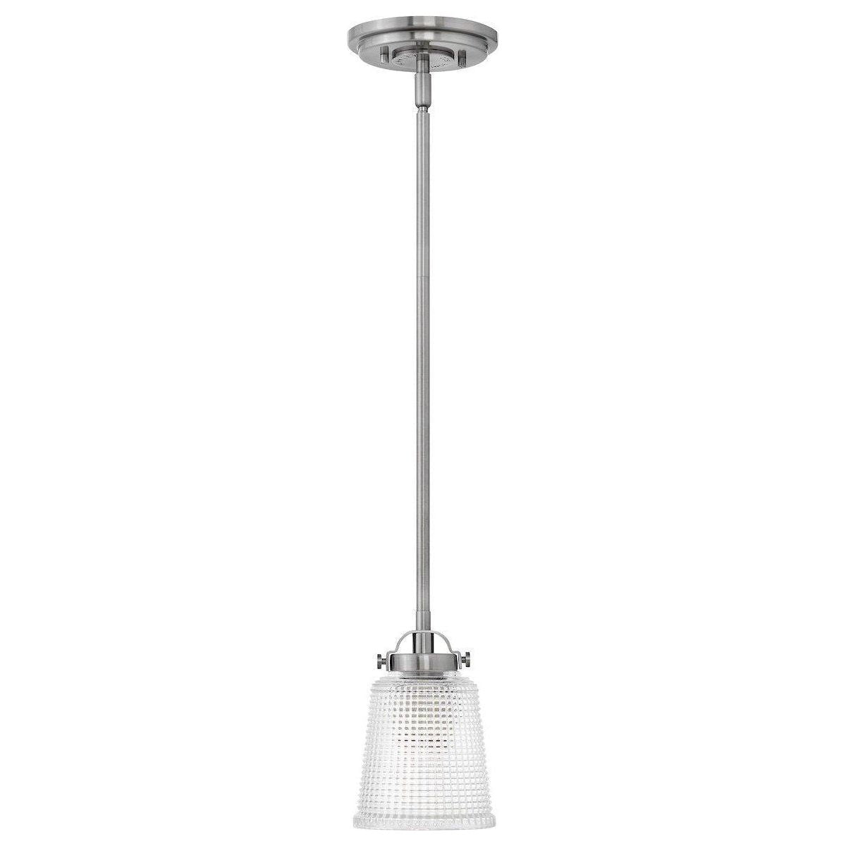Hinkley - Bennett Mini Pendant - Lights Canada