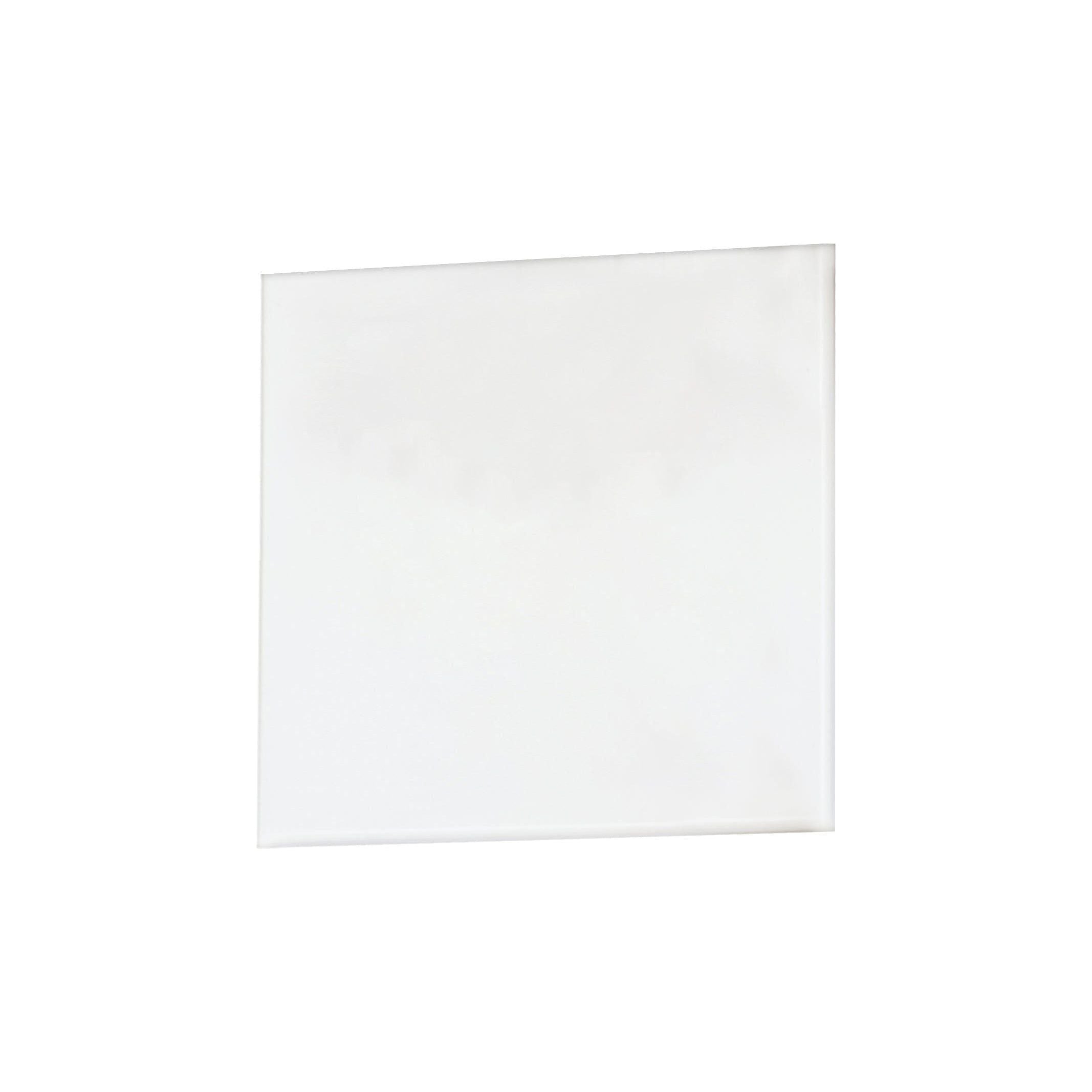 Maxim Lighting - 4" Square Tile Blank - Lights Canada