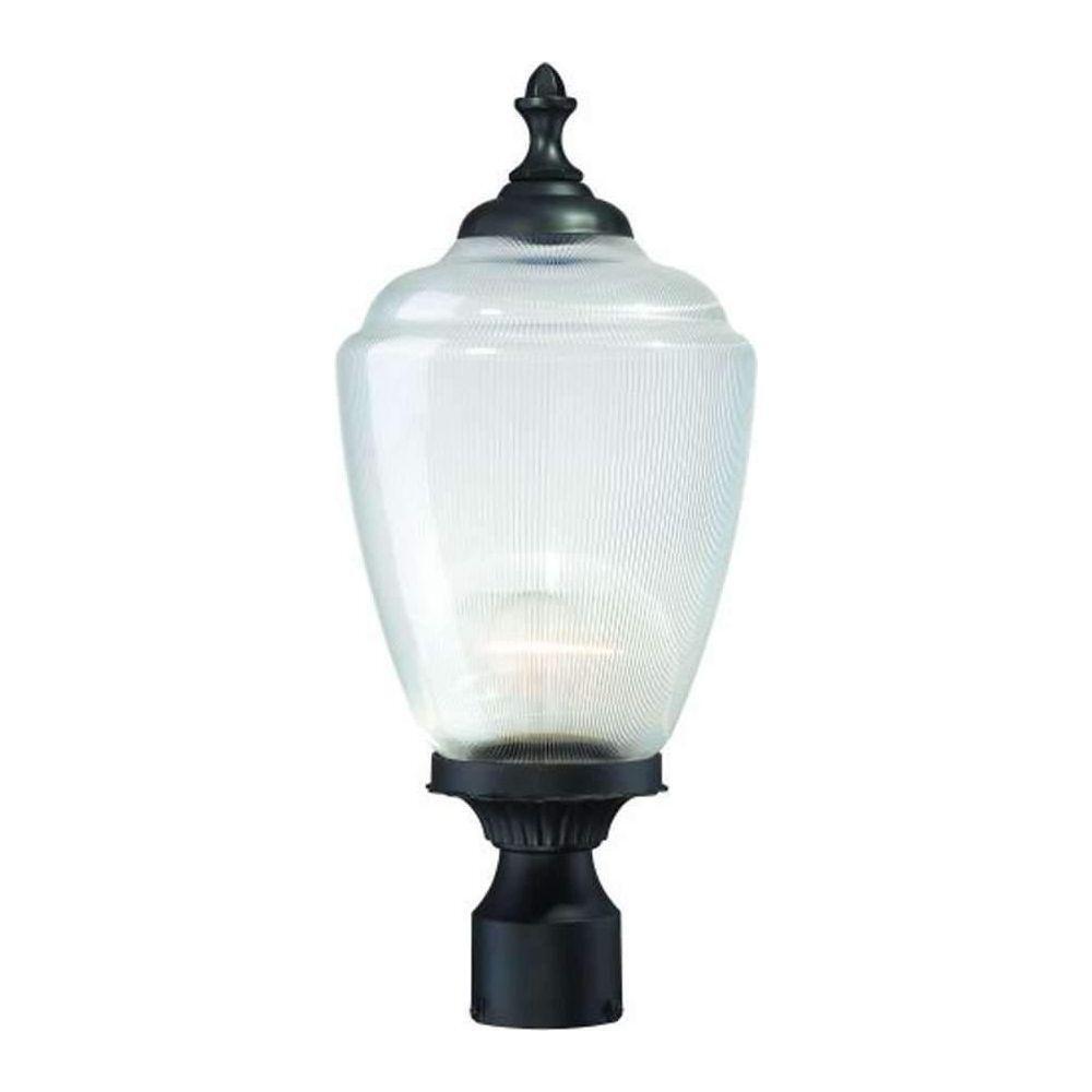 Acclaim - Acorn Post Light - Lights Canada