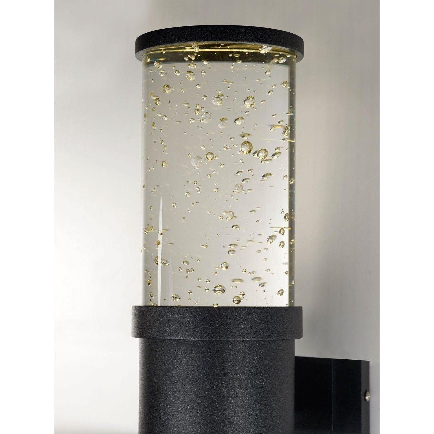 Maxim Lighting - Pillar Outdoor Wall Light - Lights Canada