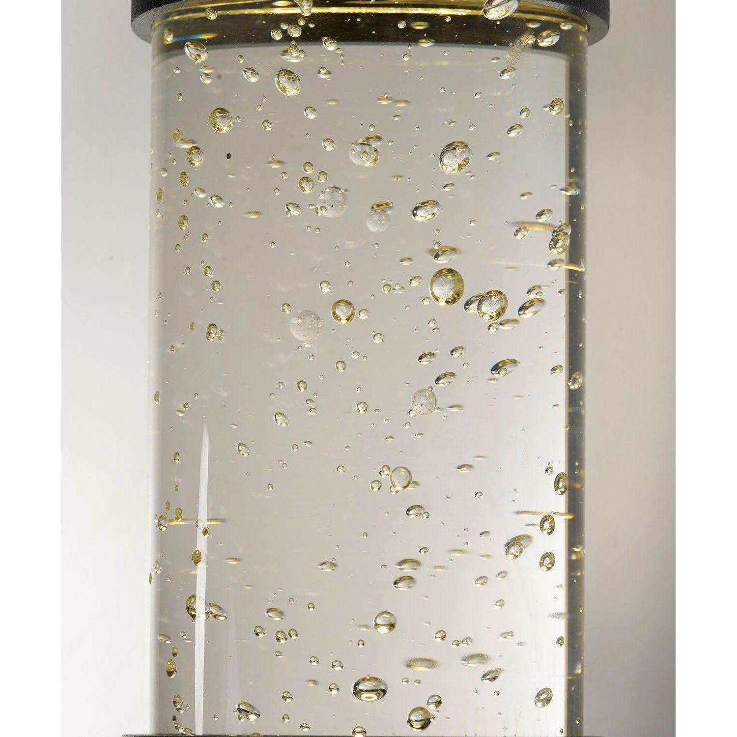 Maxim Lighting - Pillar Outdoor Wall Light - Lights Canada
