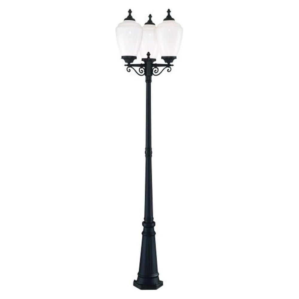 Acclaim - Acorn Post Light - Lights Canada