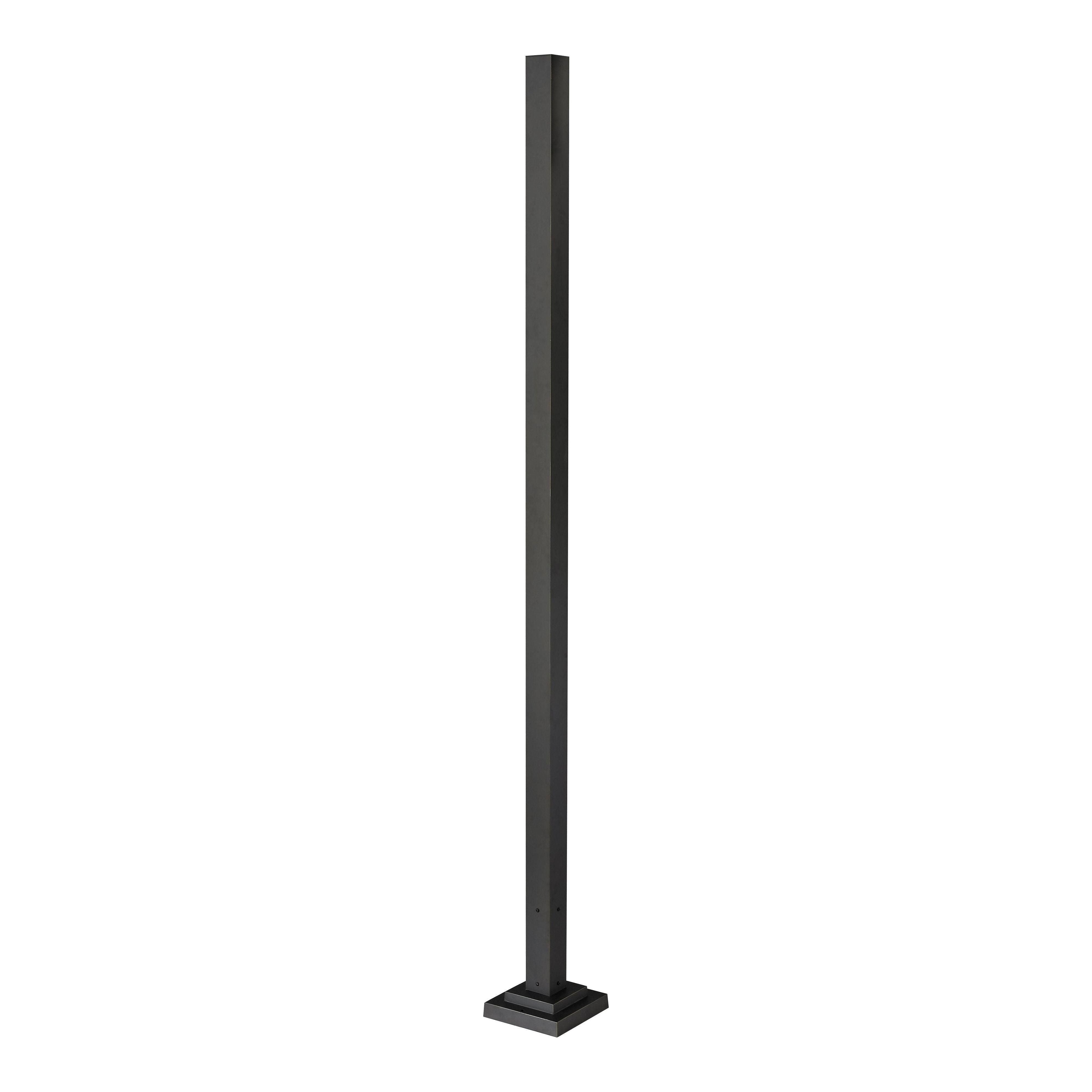 Z-Lite - Outdoor Post - Lights Canada