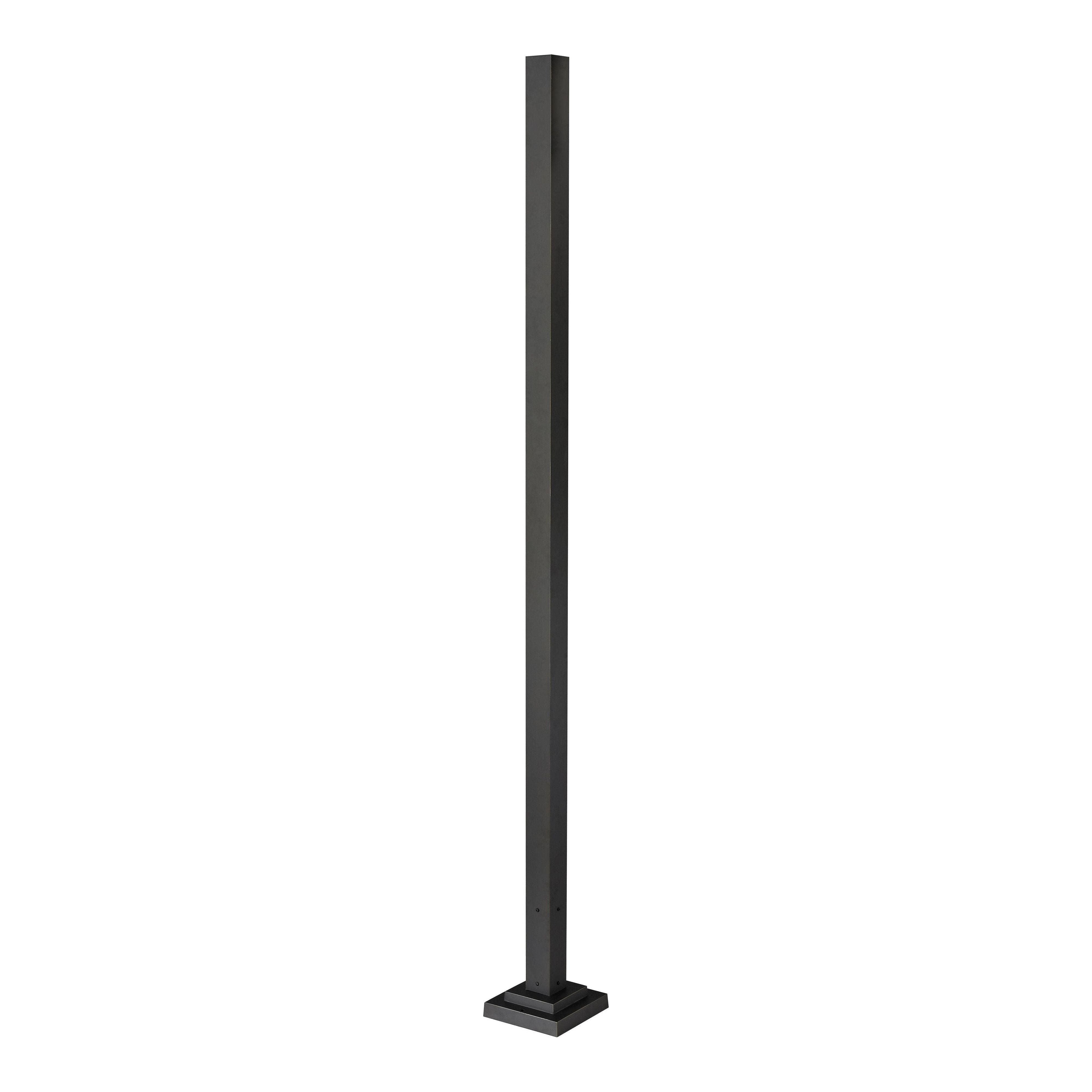 Z-Lite - Outdoor Post - Lights Canada