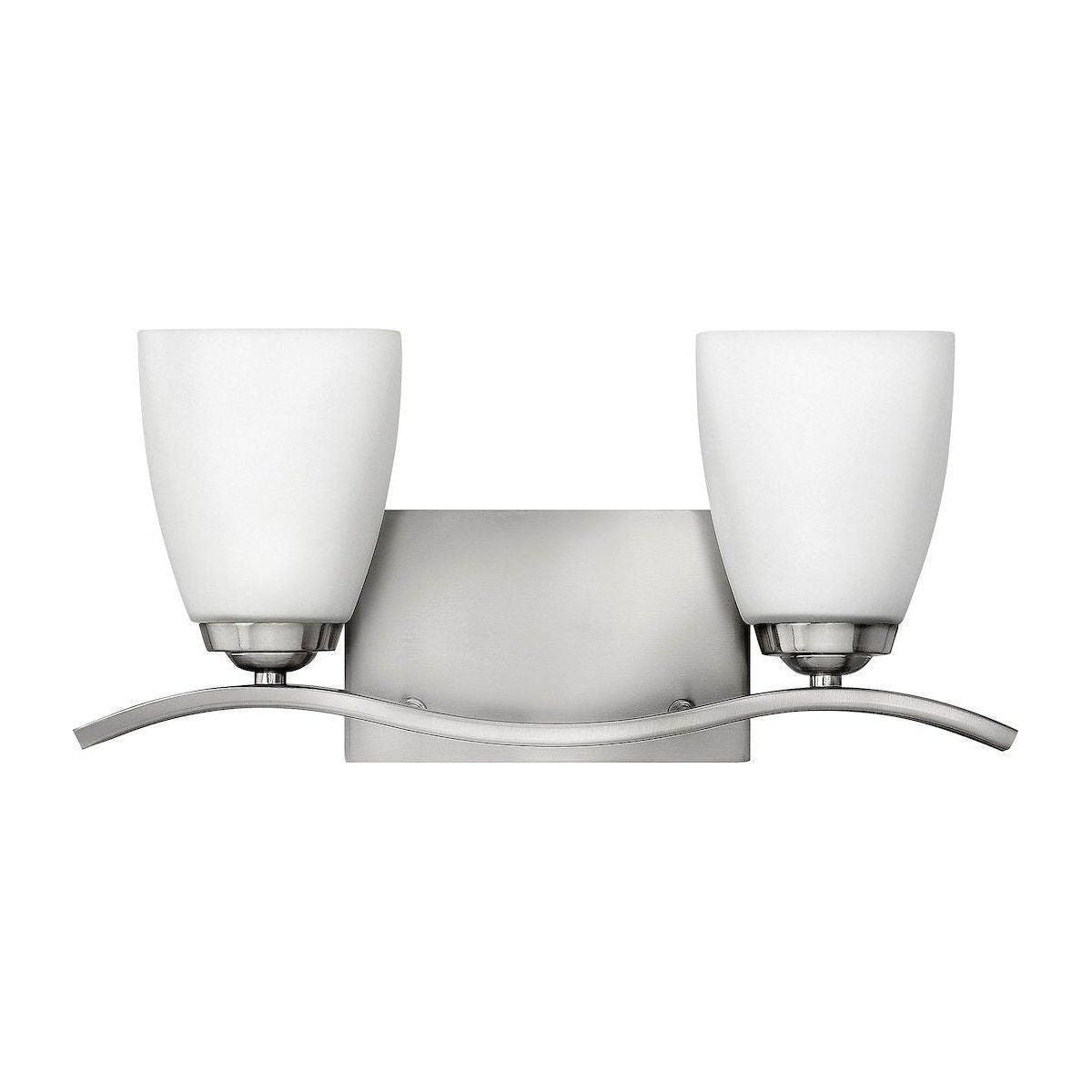 Hinkley - Josie Vanity Light - Lights Canada