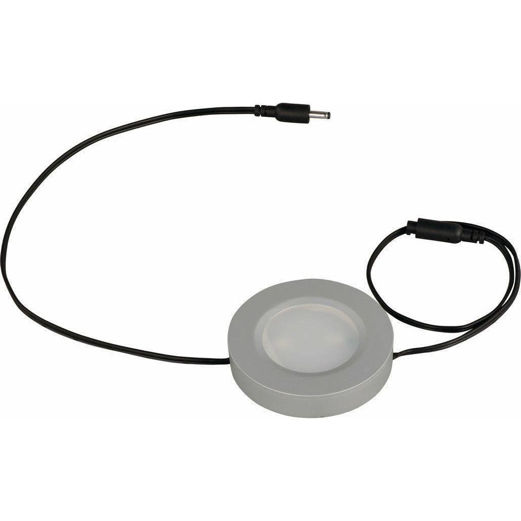 Maxim Lighting - CounterMax MX-LD-D LED Puck Light - Lights Canada