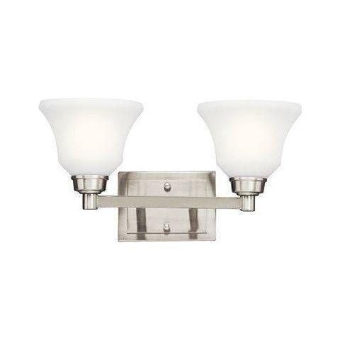 Kichler - Langford Vanity Light - Lights Canada