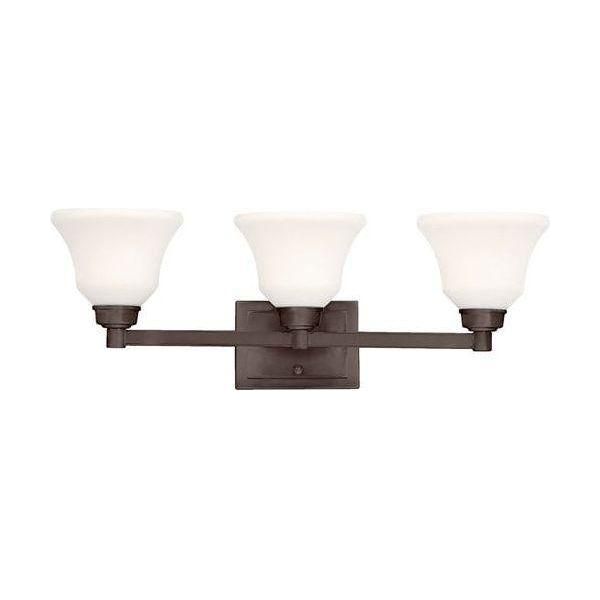 Kichler - Langford Vanity Light - Lights Canada