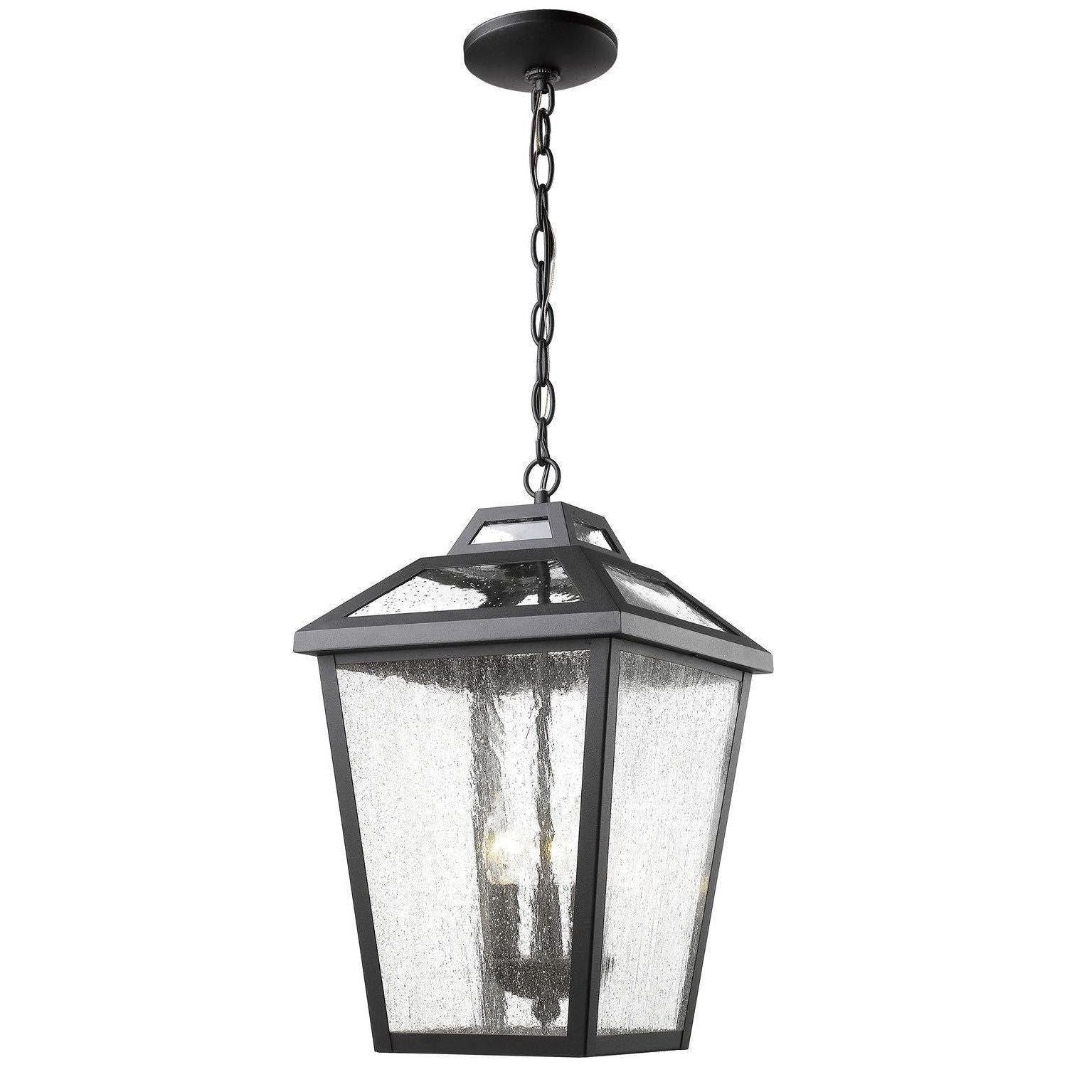 Z-Lite - Bayland Outdoor Pendant - Lights Canada