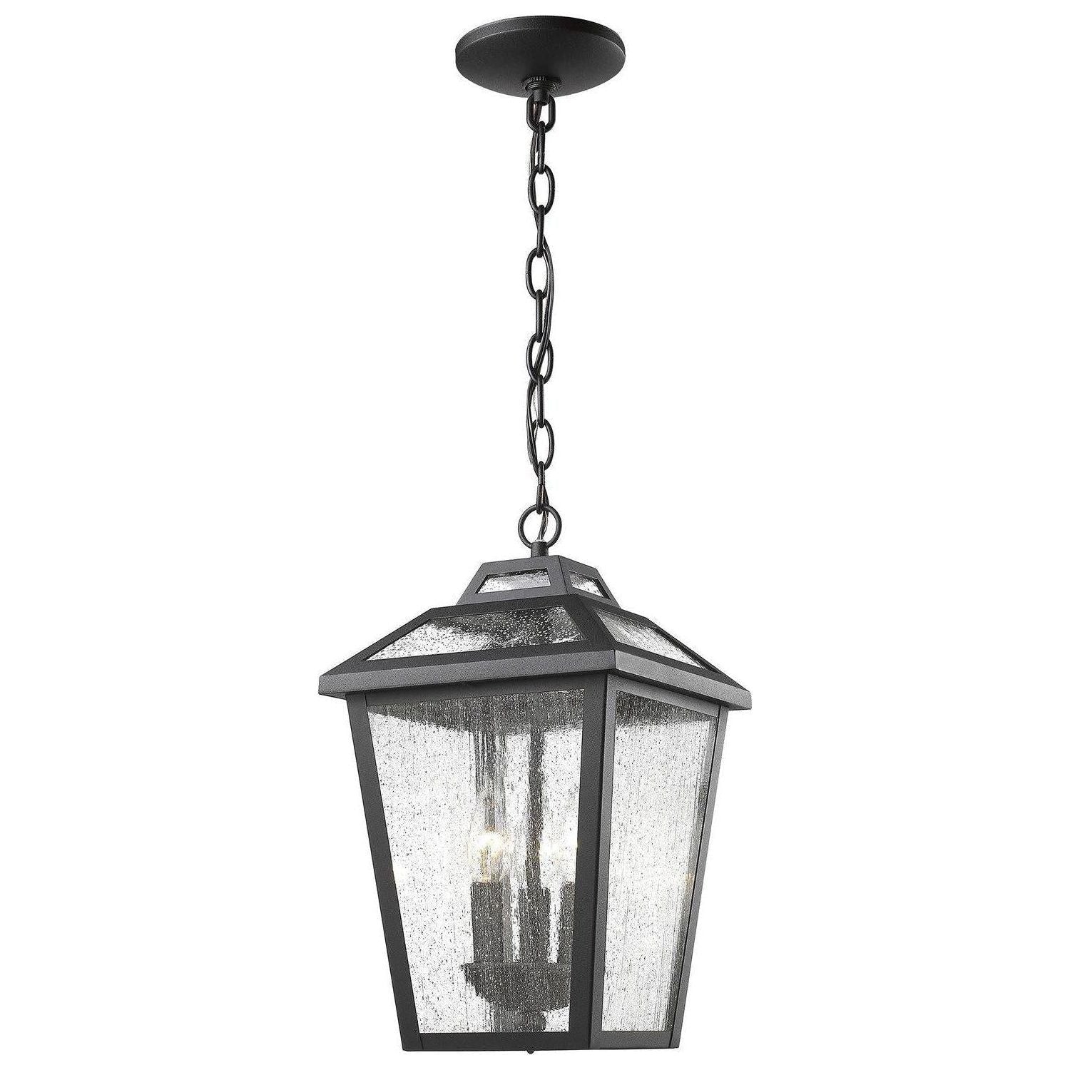 Z-Lite - Bayland Outdoor Pendant - Lights Canada