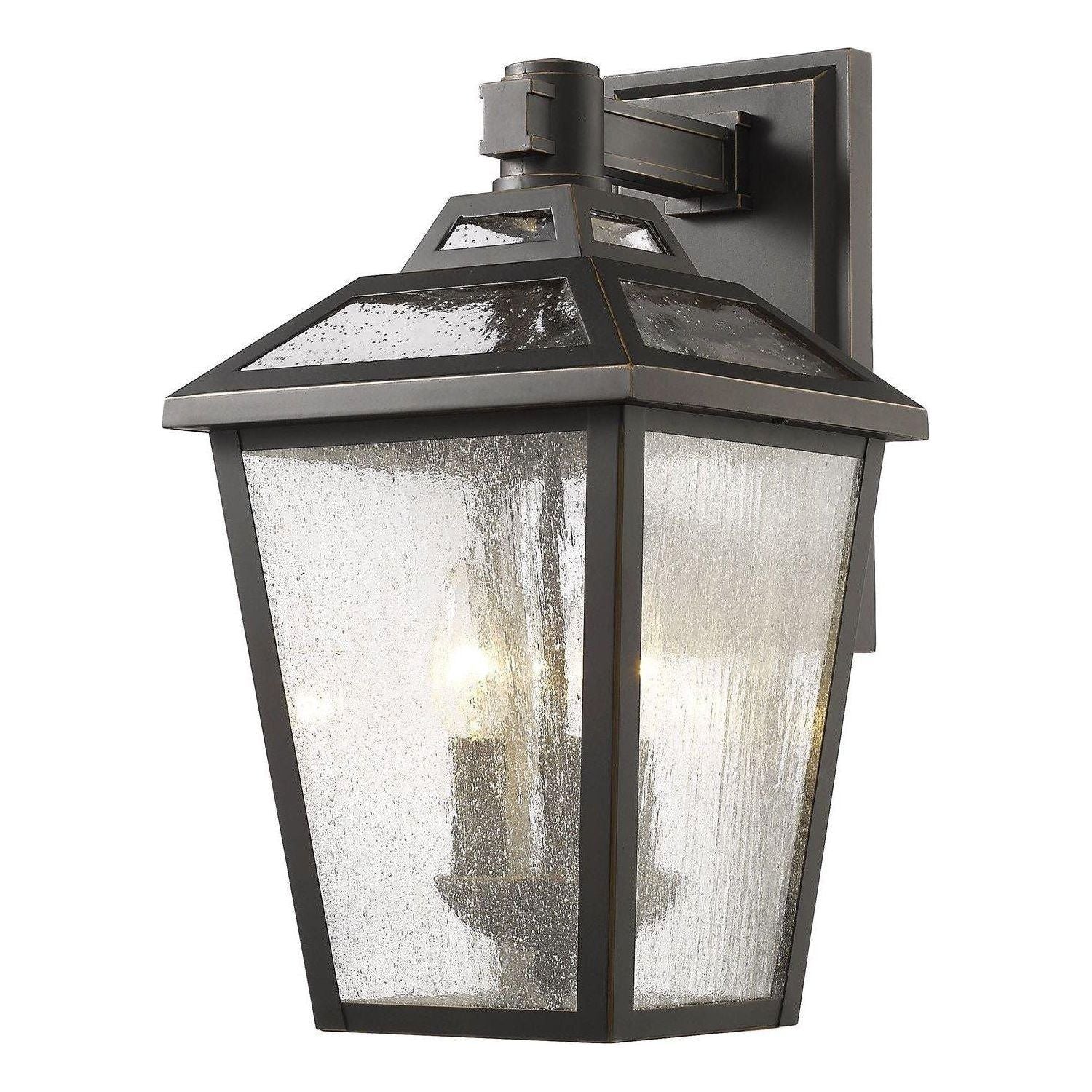 Z-Lite - Bayland Outdoor Wall Light - Lights Canada