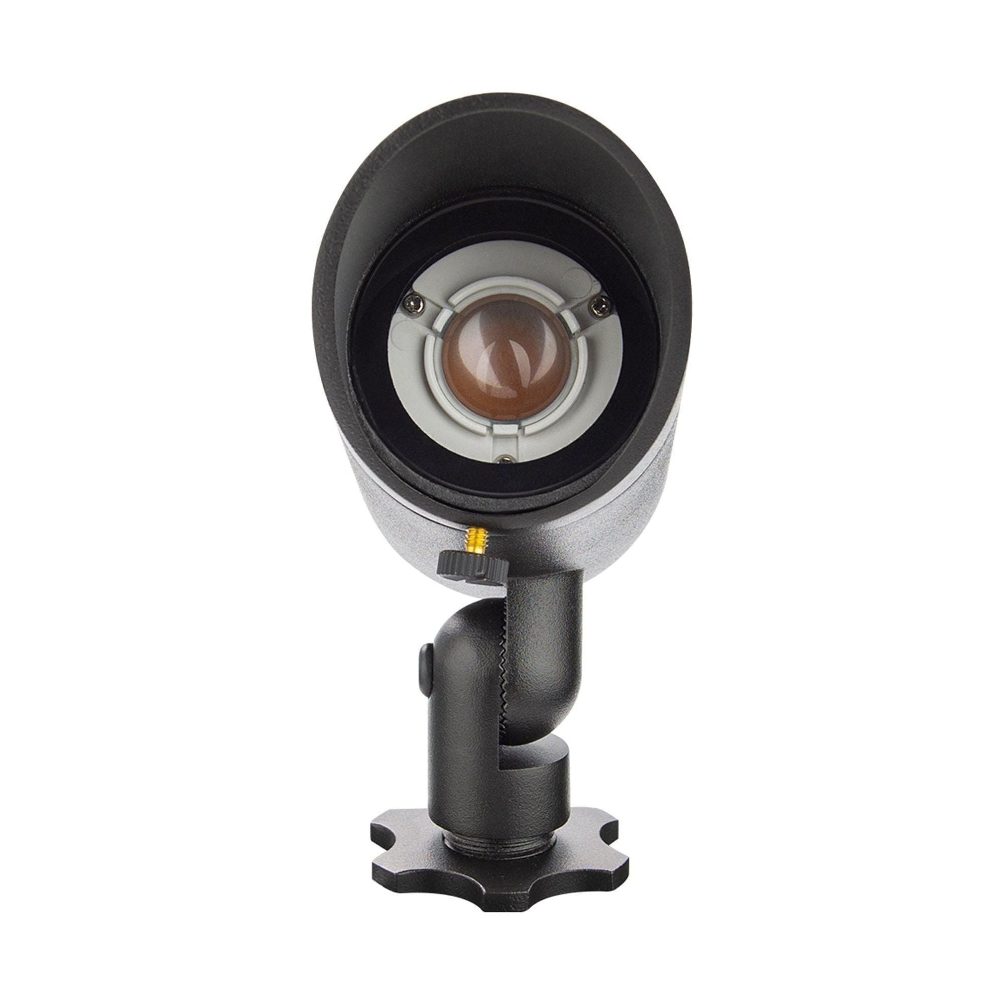 WAC Lighting - LED 12V Basic Accent Light 3W - Lights Canada