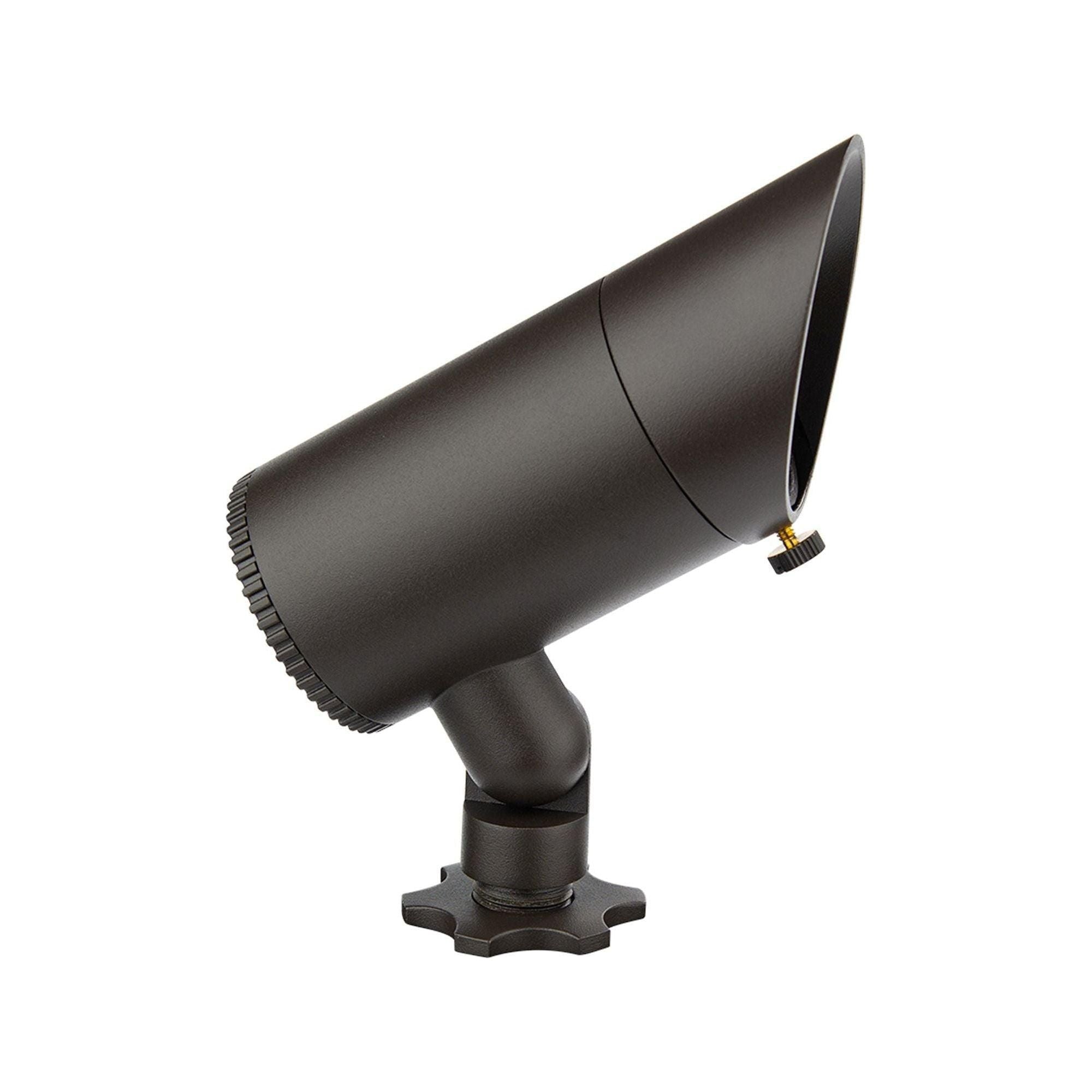 WAC Lighting - LED 12V Basic Accent Light 3W - Lights Canada