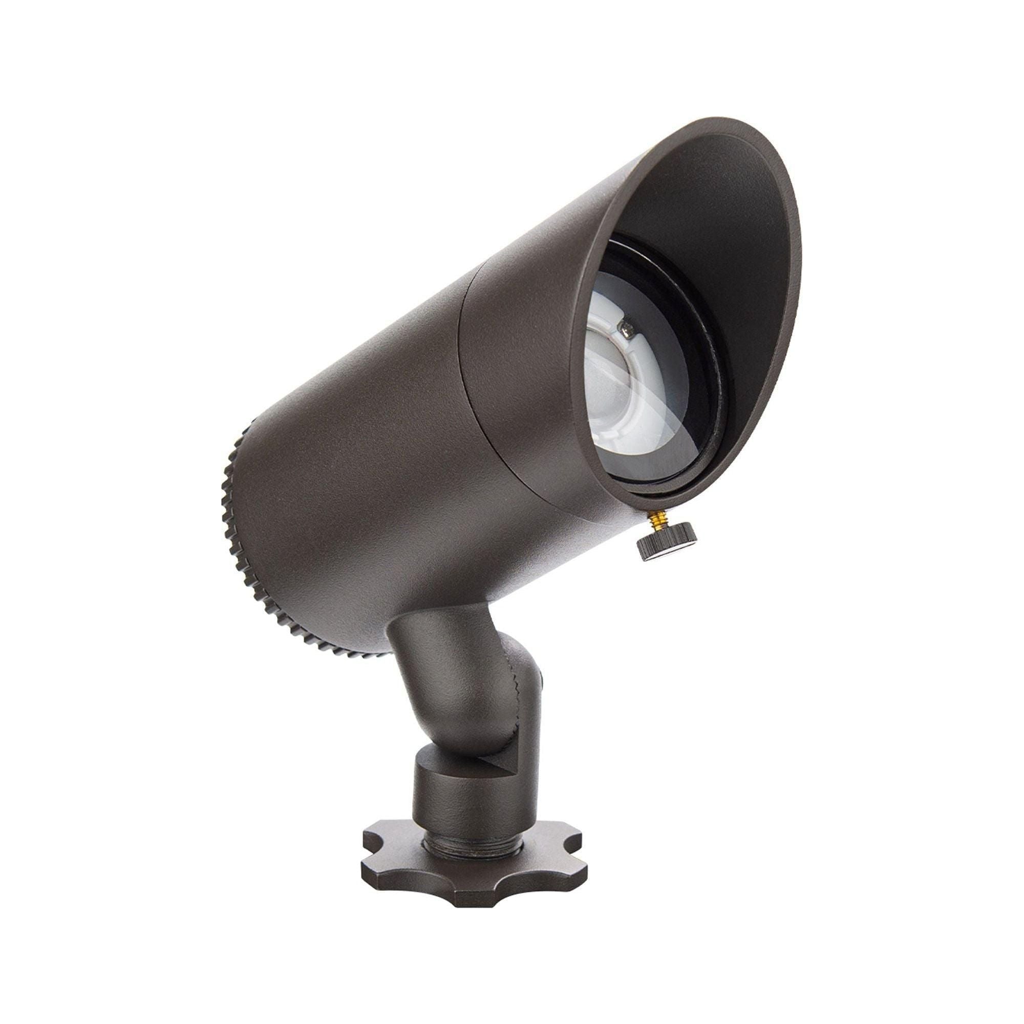 WAC Lighting - LED 12V Basic Accent Light 3W - Lights Canada
