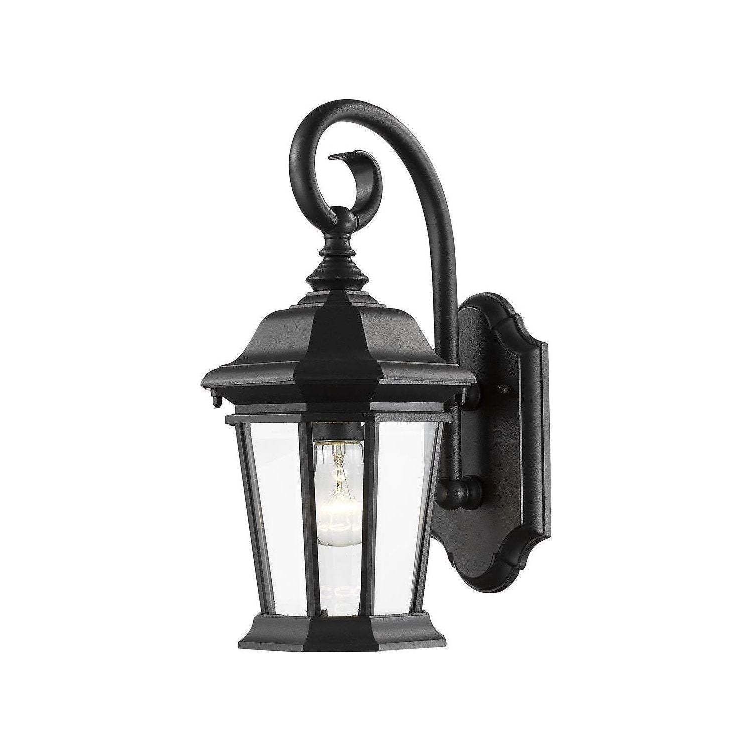 Z-Lite - Melbourne Outdoor Wall Light - Lights Canada