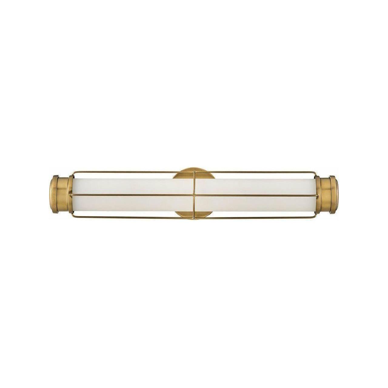 Hinkley - Hinkley Saylor Vanity Light - Lights Canada