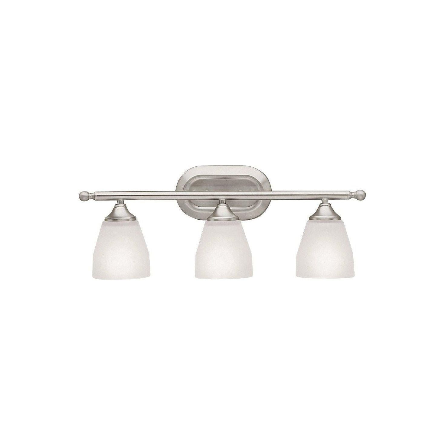 Kichler - Ansonia Vanity Light - Lights Canada