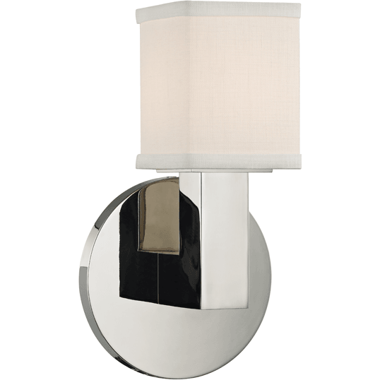 Hudson Valley Lighting - Clarke Sconce - Lights Canada